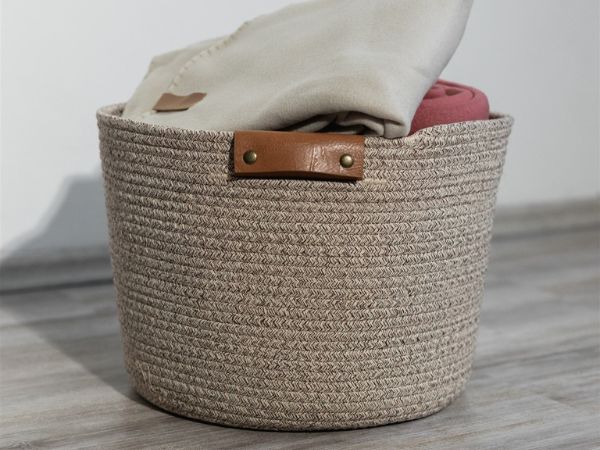 Koše, košíky a ošatky | PartyHomeDecor.cz