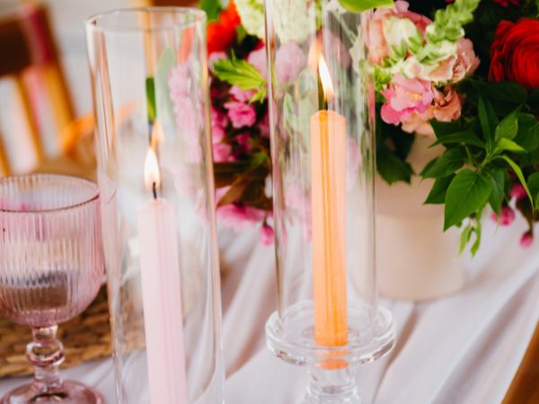 Svícny | PartyHomeDecor.cz