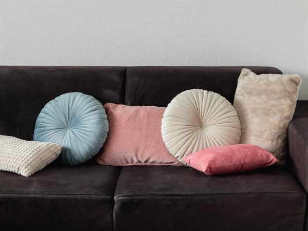 Polštáře | PartyHomeDecor.cz