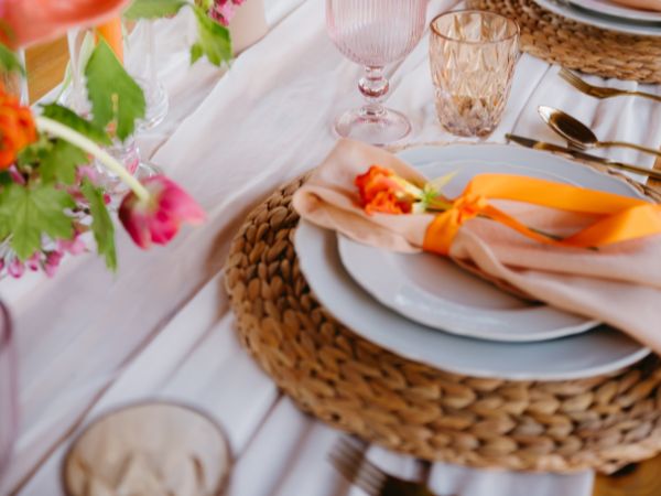 Prostírání | PartyHomeDecor.cz