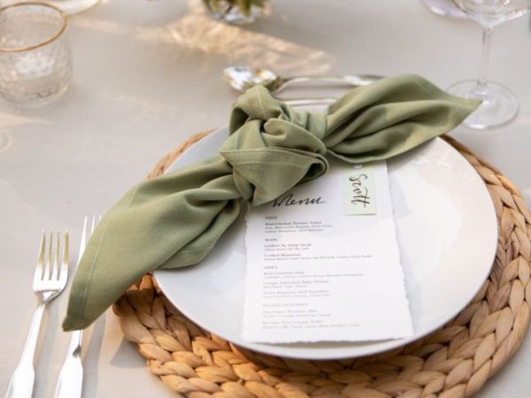 Ubrousky | PartyHomeDecor.cz