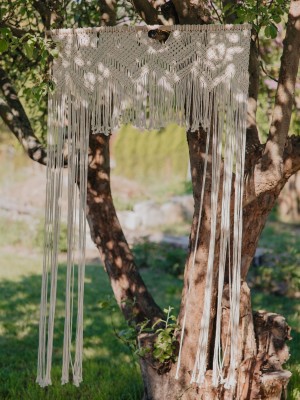  Macramé velké 