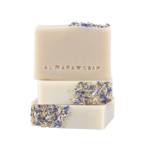 Almara Soap  Mýdlo Shave It All